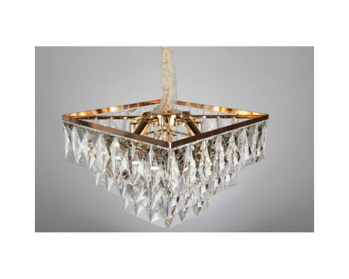 Сделать заказ Подвесная люстра Omnilux OML-72603-08| VIVID-LIGHT.RU