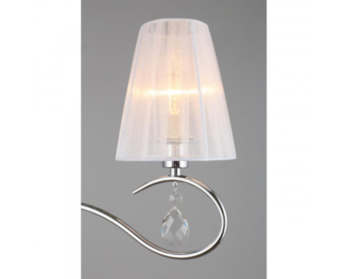 Заказать Подвесная люстра Omnilux OML-56203-03| VIVID-LIGHT.RU