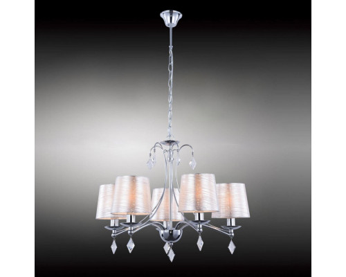 Заказать Подвесная люстра Omnilux OML-62303-05| VIVID-LIGHT.RU