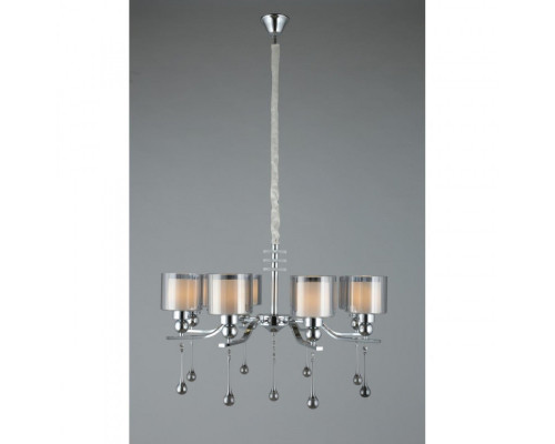 Оформить заказ Подвесная люстра Omnilux OML-56003-08| VIVID-LIGHT.RU