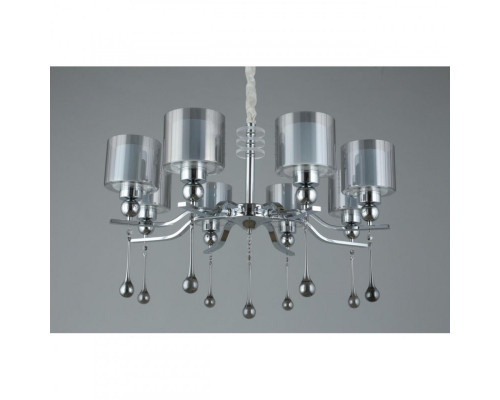 Оформить заказ Подвесная люстра Omnilux OML-56003-08| VIVID-LIGHT.RU