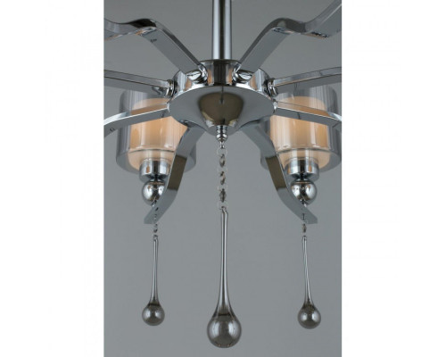 Оформить заказ Подвесная люстра Omnilux OML-56003-08| VIVID-LIGHT.RU