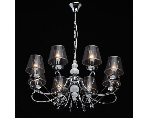 Купить Подвесная люстра MW-Light 684012108| VIVID-LIGHT.RU