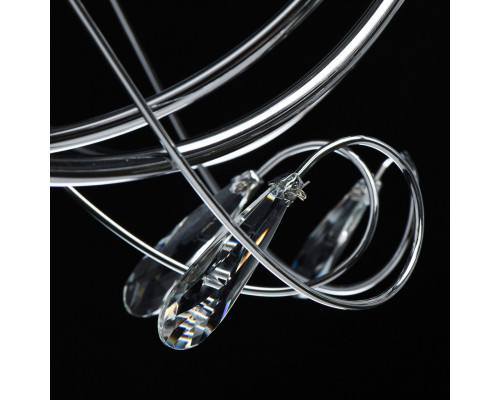 Купить Подвесная люстра MW-Light 684012108| VIVID-LIGHT.RU