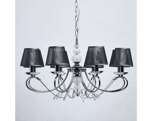 Купить Подвесная люстра MW-Light 684012108| VIVID-LIGHT.RU