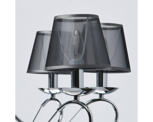 Купить Подвесная люстра MW-Light 684012108| VIVID-LIGHT.RU