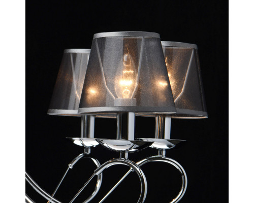 Купить Подвесная люстра MW-Light 684012108| VIVID-LIGHT.RU