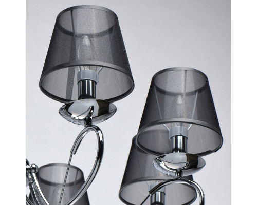 Купить Подвесная люстра MW-Light 684012108| VIVID-LIGHT.RU