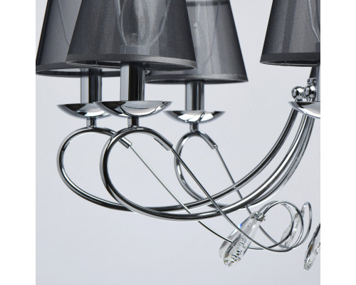 Купить Подвесная люстра MW-Light 684012108| VIVID-LIGHT.RU