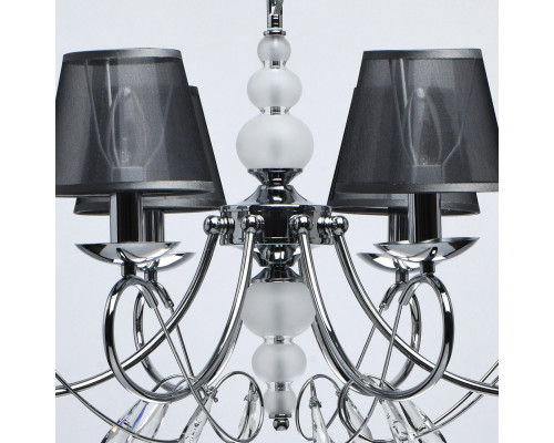 Купить Подвесная люстра MW-Light 684012108| VIVID-LIGHT.RU