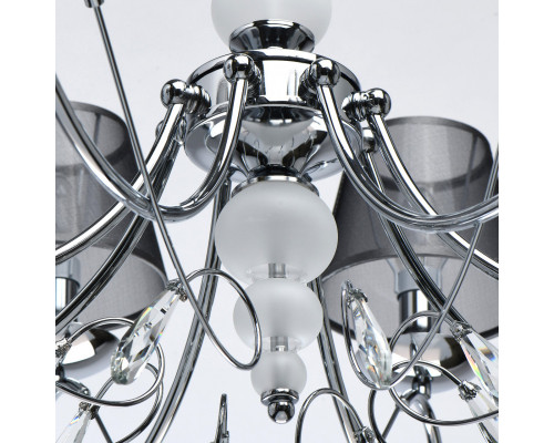 Купить Подвесная люстра MW-Light 684012108| VIVID-LIGHT.RU