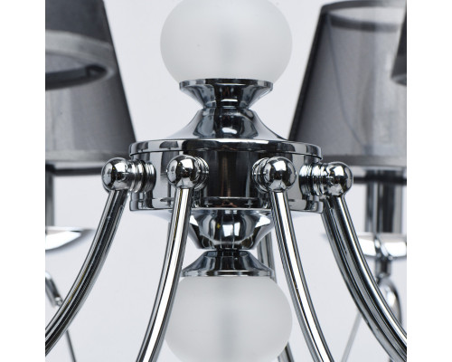 Купить Подвесная люстра MW-Light 684012108| VIVID-LIGHT.RU