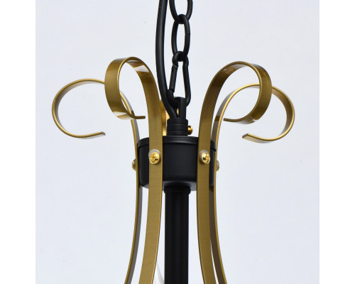 Оформить заказ Подвесная люстра DeMarkt 683013705| VIVID-LIGHT.RU