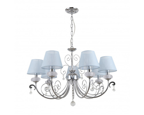 Сделать заказ Подвесная люстра F-Promo 2664-7P| VIVID-LIGHT.RU