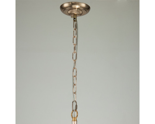 Купить Подвесная люстра Favourite 2690-6P| VIVID-LIGHT.RU