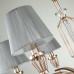 Купить Подвесная люстра Favourite 2690-6P| VIVID-LIGHT.RU