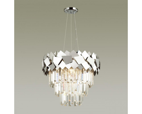 Оформить заказ Подвесная люстра Odeon Light 4811/6| VIVID-LIGHT.RU