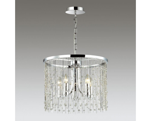 Сделать заказ Подвесная люстра Odeon Light 4845/5| VIVID-LIGHT.RU