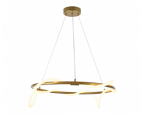 Купить Подвесная люстра KinkLight 08040-60,20| VIVID-LIGHT.RU