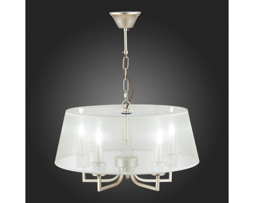 Заказать Подвесная люстра Evoluce SLE107513-05| VIVID-LIGHT.RU