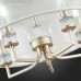 Заказать Подвесная люстра Evoluce SLE107513-05| VIVID-LIGHT.RU