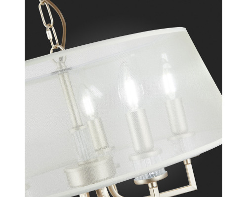 Заказать Подвесная люстра Evoluce SLE107513-05| VIVID-LIGHT.RU