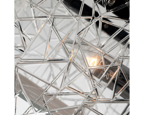 Оформить заказ Подвесная люстра ARTE Lamp A1222LM-8CC| VIVID-LIGHT.RU