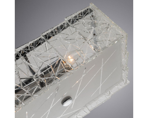 Оформить заказ Подвесная люстра ARTE Lamp A1222LM-8CC| VIVID-LIGHT.RU