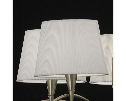 Купить Подвесная люстра Mantra 1621| VIVID-LIGHT.RU