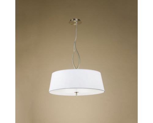 Купить Подвесная люстра Mantra 1922| VIVID-LIGHT.RU