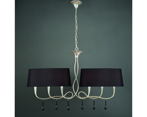 Сделать заказ Подвесная люстра Mantra 3531| VIVID-LIGHT.RU