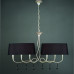 Сделать заказ Подвесная люстра Mantra 3531| VIVID-LIGHT.RU