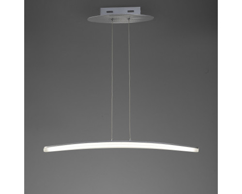 Заказать Подвесная люстра Mantra 4081| VIVID-LIGHT.RU