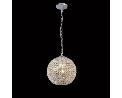 Заказать Подвесная люстра Mantra 4601| VIVID-LIGHT.RU