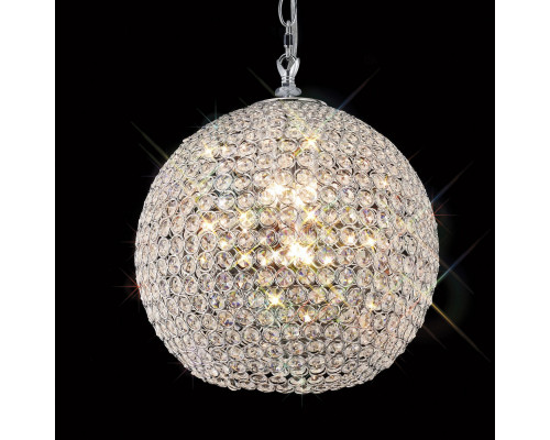 Заказать Подвесная люстра Mantra 4601| VIVID-LIGHT.RU