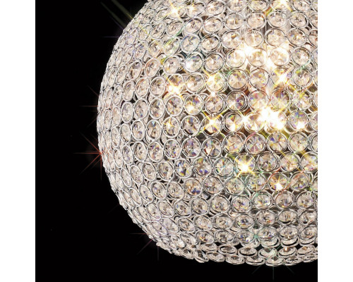 Заказать Подвесная люстра Mantra 4601| VIVID-LIGHT.RU