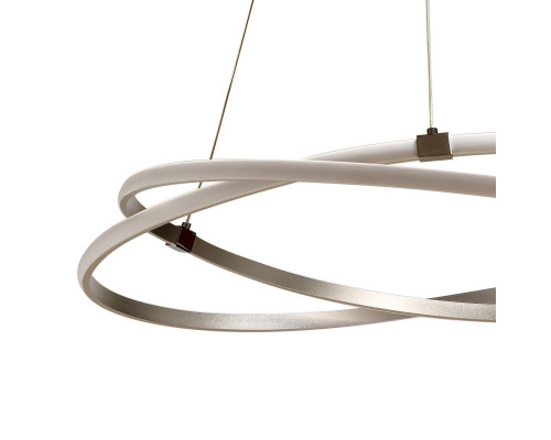 Заказать Подвесная люстра Mantra 5725| VIVID-LIGHT.RU