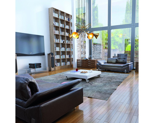 Сделать заказ Подвесная люстра Mantra 5895| VIVID-LIGHT.RU