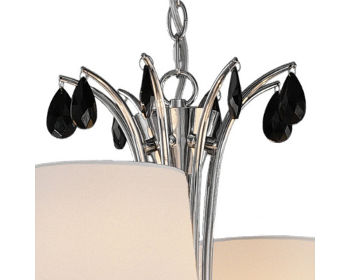 Оформить заказ Подвесная люстра Mantra 6310| VIVID-LIGHT.RU