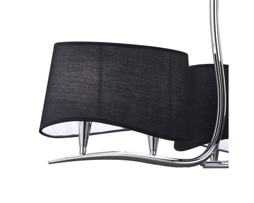 Купить Подвесная люстра Mantra 1910| VIVID-LIGHT.RU