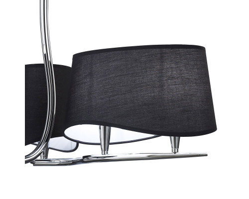 Купить Подвесная люстра Mantra 1910| VIVID-LIGHT.RU