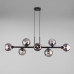 Сделать заказ Подвесная люстра Eurosvet 70113/8 дымчатый| VIVID-LIGHT.RU