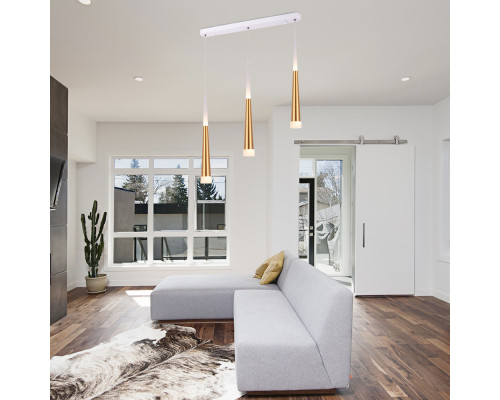 Сделать заказ Подвесная люстра Hiper H822-1| VIVID-LIGHT.RU