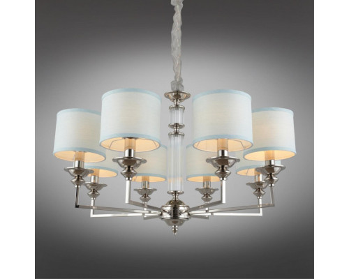 Оформить заказ Подвесная люстра APLOYT APL.712.03.08| VIVID-LIGHT.RU