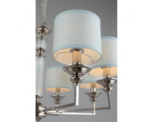 Оформить заказ Подвесная люстра APLOYT APL.712.03.08| VIVID-LIGHT.RU