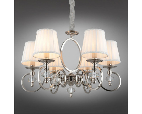 Оформить заказ Подвесная люстра APLOYT APL.717.03.06| VIVID-LIGHT.RU