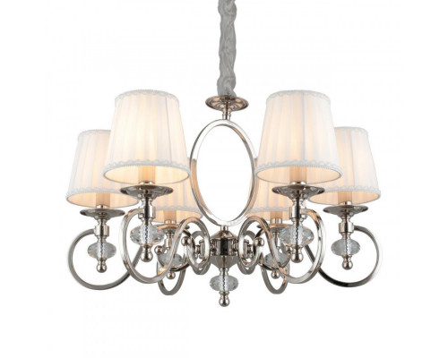 Оформить заказ Подвесная люстра APLOYT APL.717.03.06| VIVID-LIGHT.RU