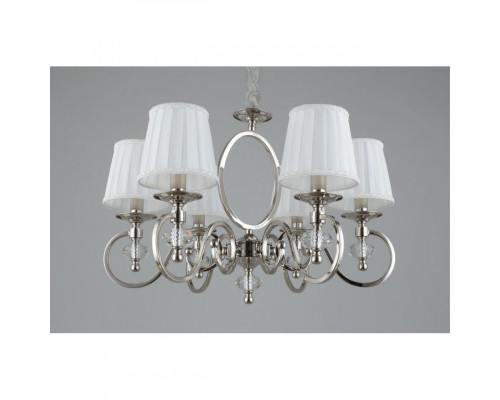 Оформить заказ Подвесная люстра APLOYT APL.717.03.06| VIVID-LIGHT.RU