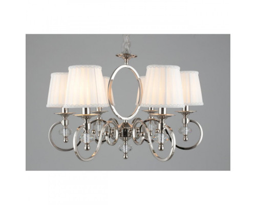 Оформить заказ Подвесная люстра APLOYT APL.717.03.06| VIVID-LIGHT.RU