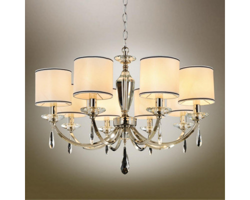 Сделать заказ Подвесная люстра APLOYT APL.705.03.08| VIVID-LIGHT.RU